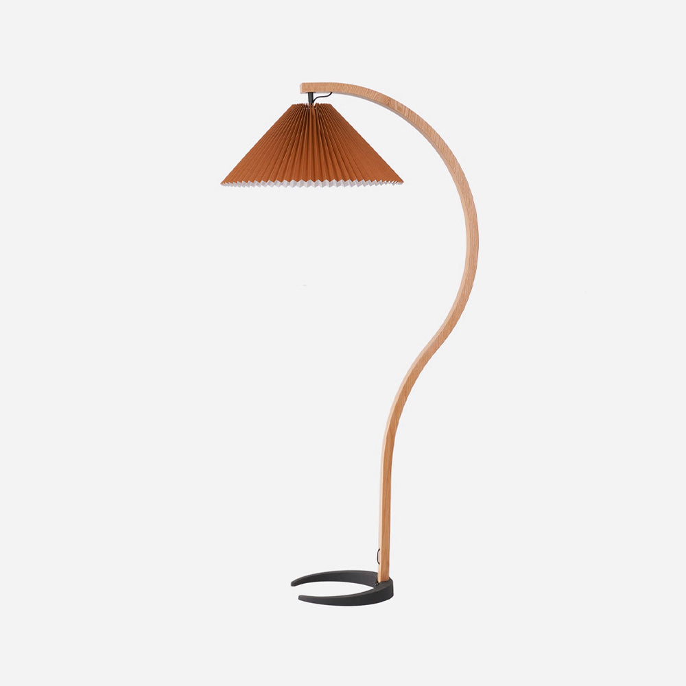 Caprani Floor Lamp - Vakkerlight