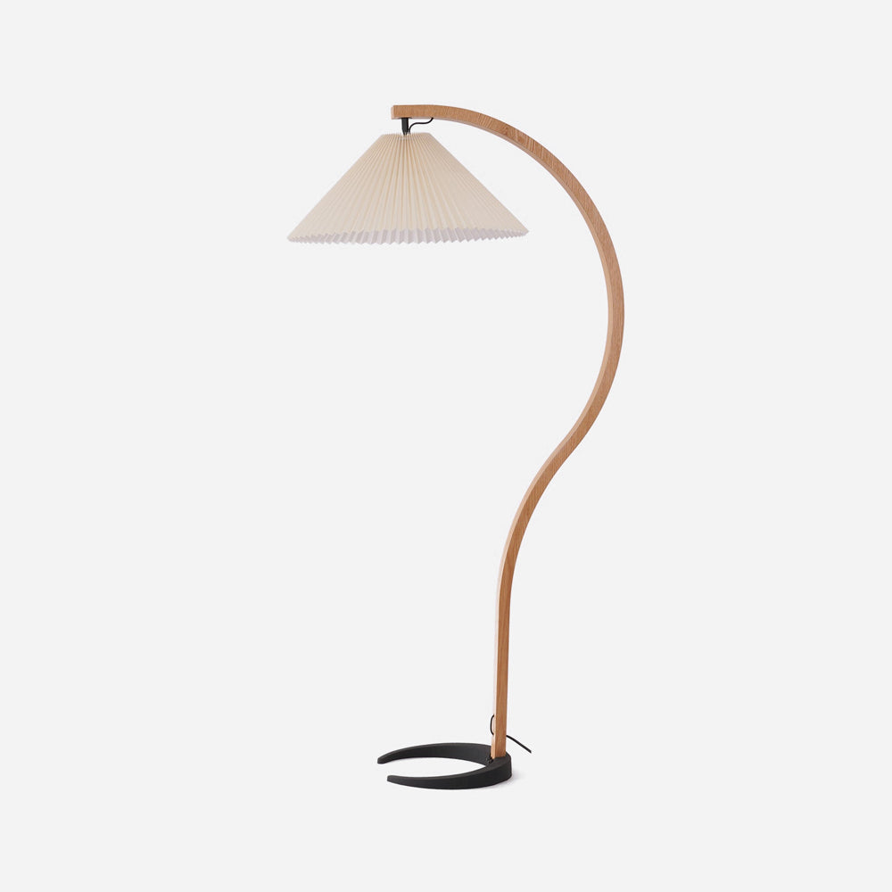 Caprani Floor Lamp - Vakkerlight
