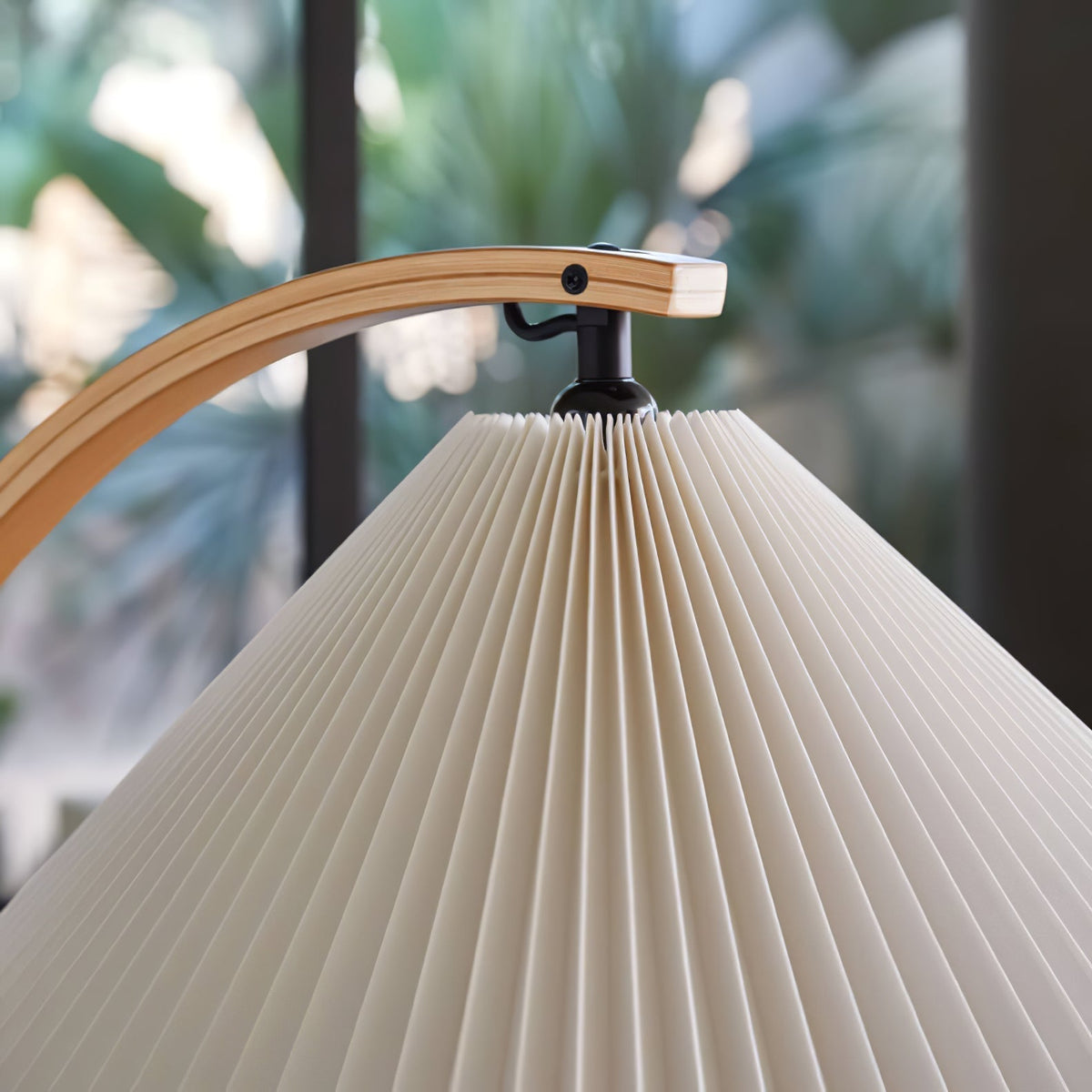 Caprani golvlampa i lantgårdsstil – 150 cm hög, kompatibel med E26/E27