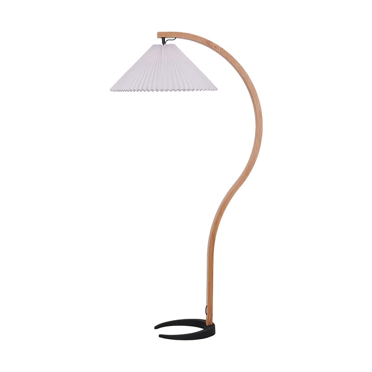 Caprani golvlampa i lantgårdsstil – 150 cm hög, kompatibel med E26/E27