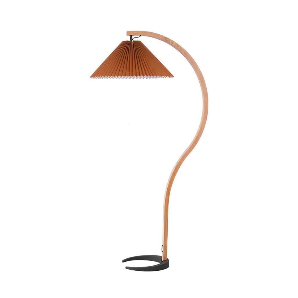 Caprani golvlampa i lantgårdsstil – 150 cm hög, kompatibel med E26/E27