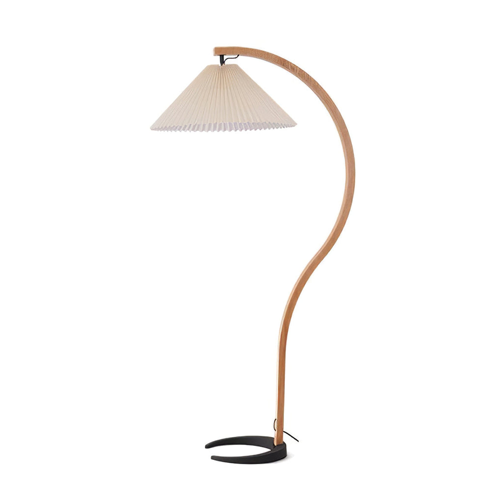 Caprani golvlampa i lantgårdsstil – 150 cm hög, kompatibel med E26/E27