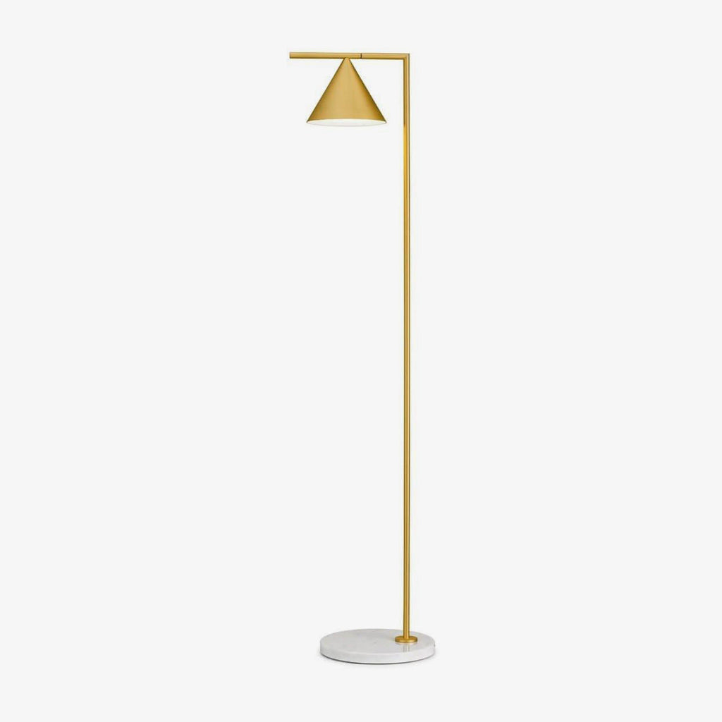 Captain Flint Floor Lamp - Vakkerlight