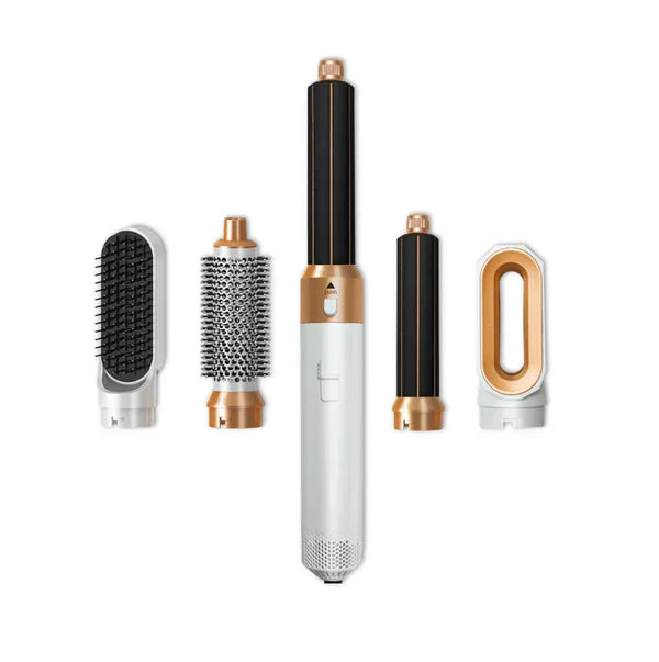 Styler per Capelli NovaWave 5 in 1 Tutto in Uno per Uso Domestico