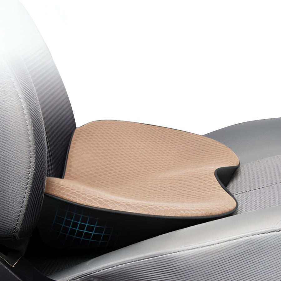 Bantal Kerusi Kereta