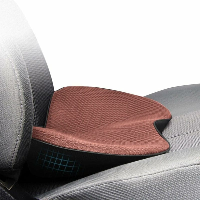 Bantal Kerusi Kereta
