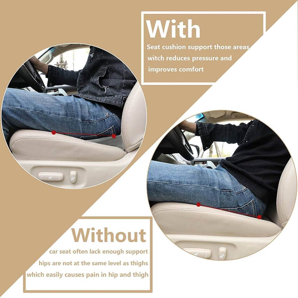 Bantal Kerusi Kereta