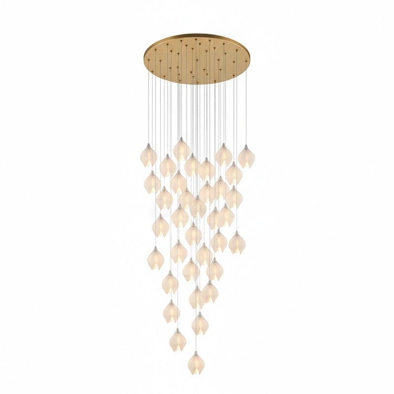 Bloom Pendant Light - Vakkerlight