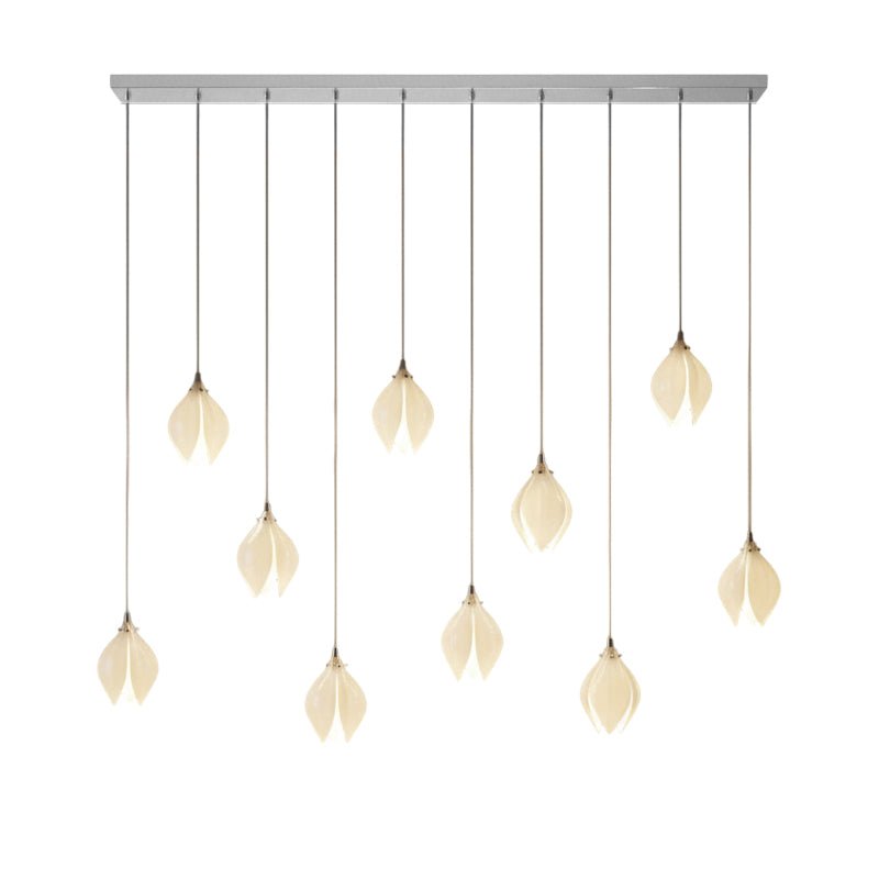 Bloom Pendant Light - Vakkerlight
