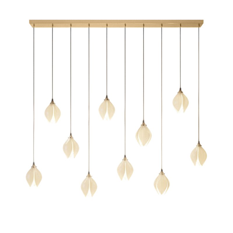 Bloom Pendant Light - Vakkerlight