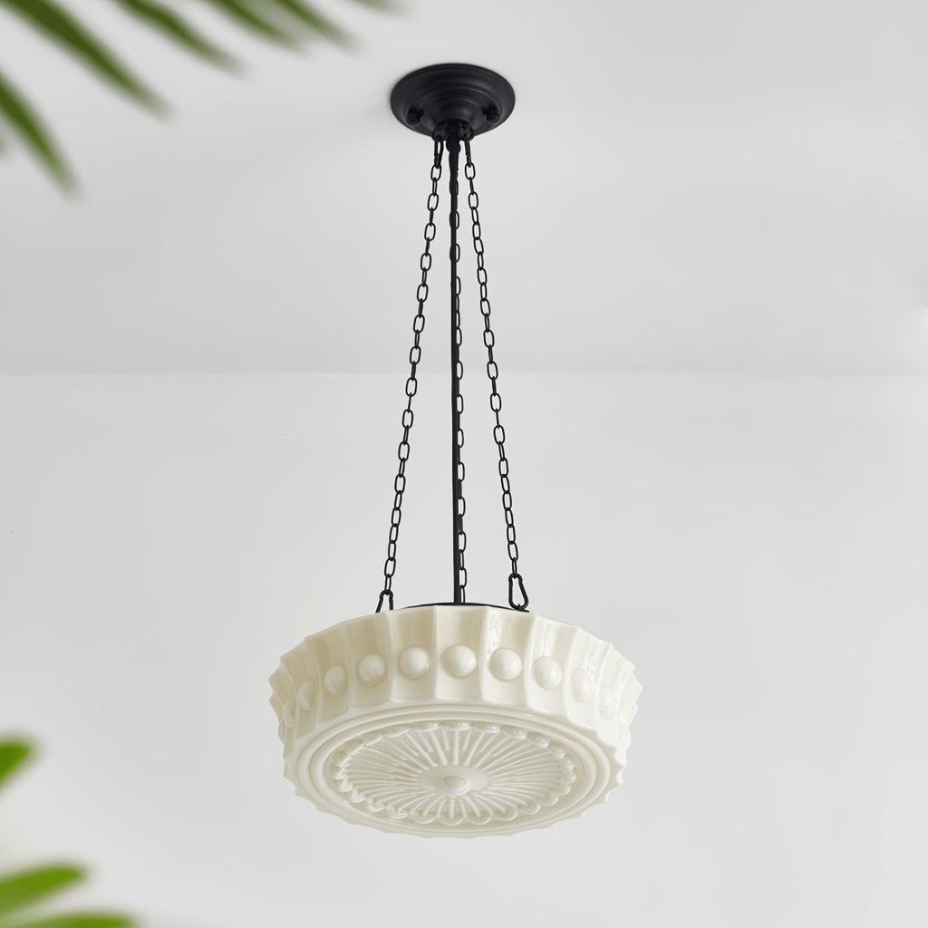 Charles Edwards Pendant Lamp - Vakkerlight