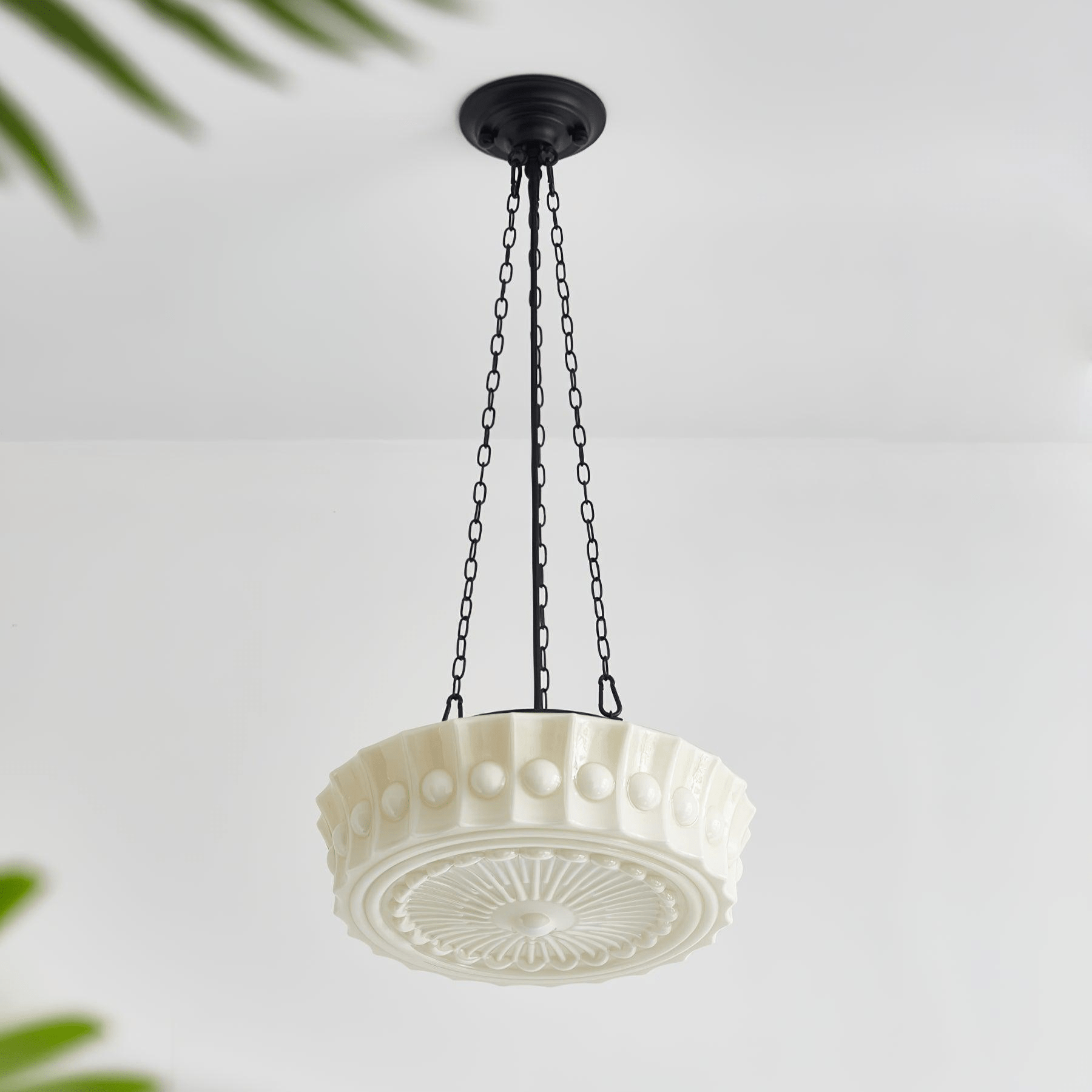 Charles Edwards Pendant Lamp - Vakkerlight