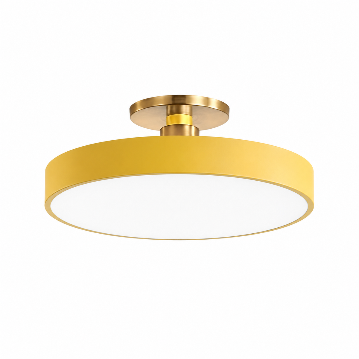 Severské stropní svítidlo - designová lampa