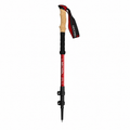 Telescopic Hiking Poles for Lightweight Outdoor Support