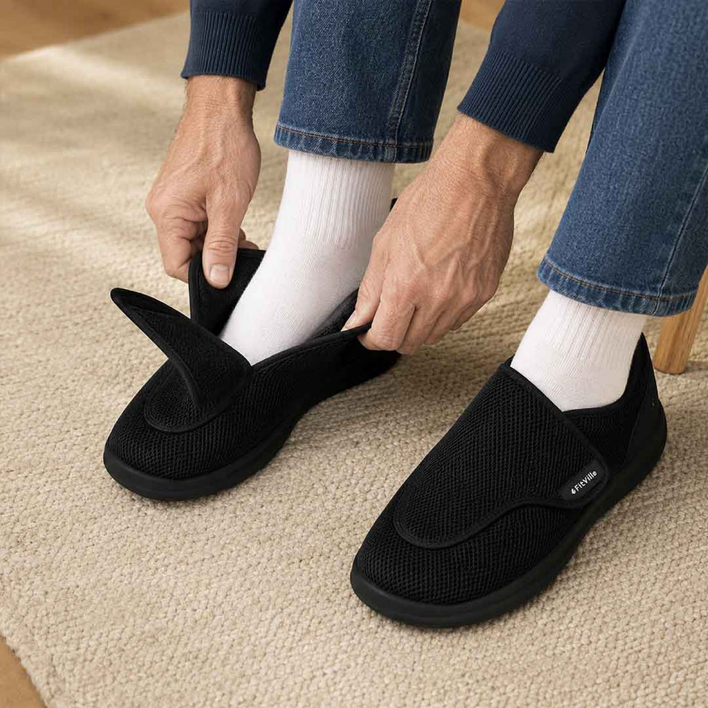 Casual Shoes for Lasting Everyday Comfort