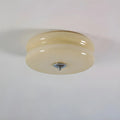 Art Deco Vintage Ceiling Light for Bedroom - Orntli