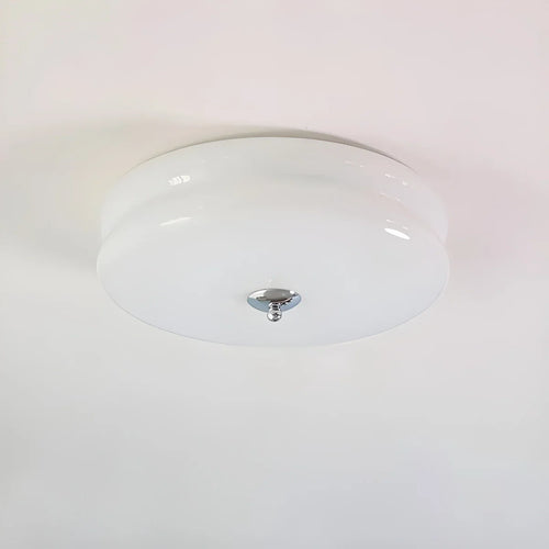 Luce da soffitto vintage in stile Art Déco per camera da letto - Orntli