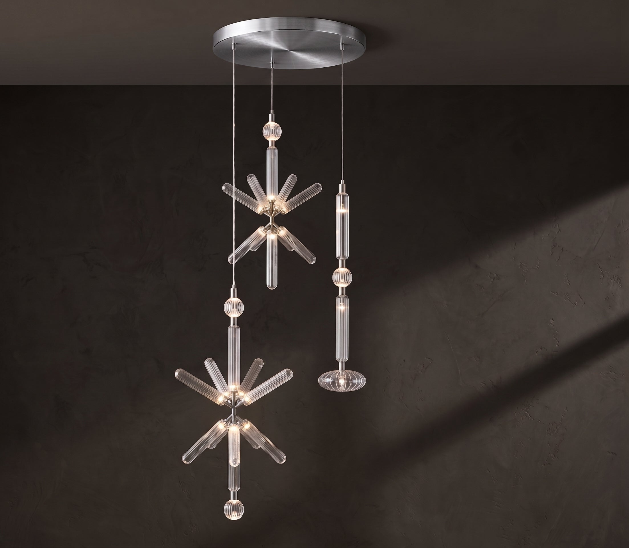 Cipher Collection - Vakkerlight