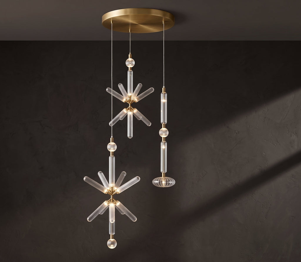 Cipher Collection - Vakkerlight