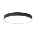 Circular Slimline Ceiling Light - Lamp Outdoor