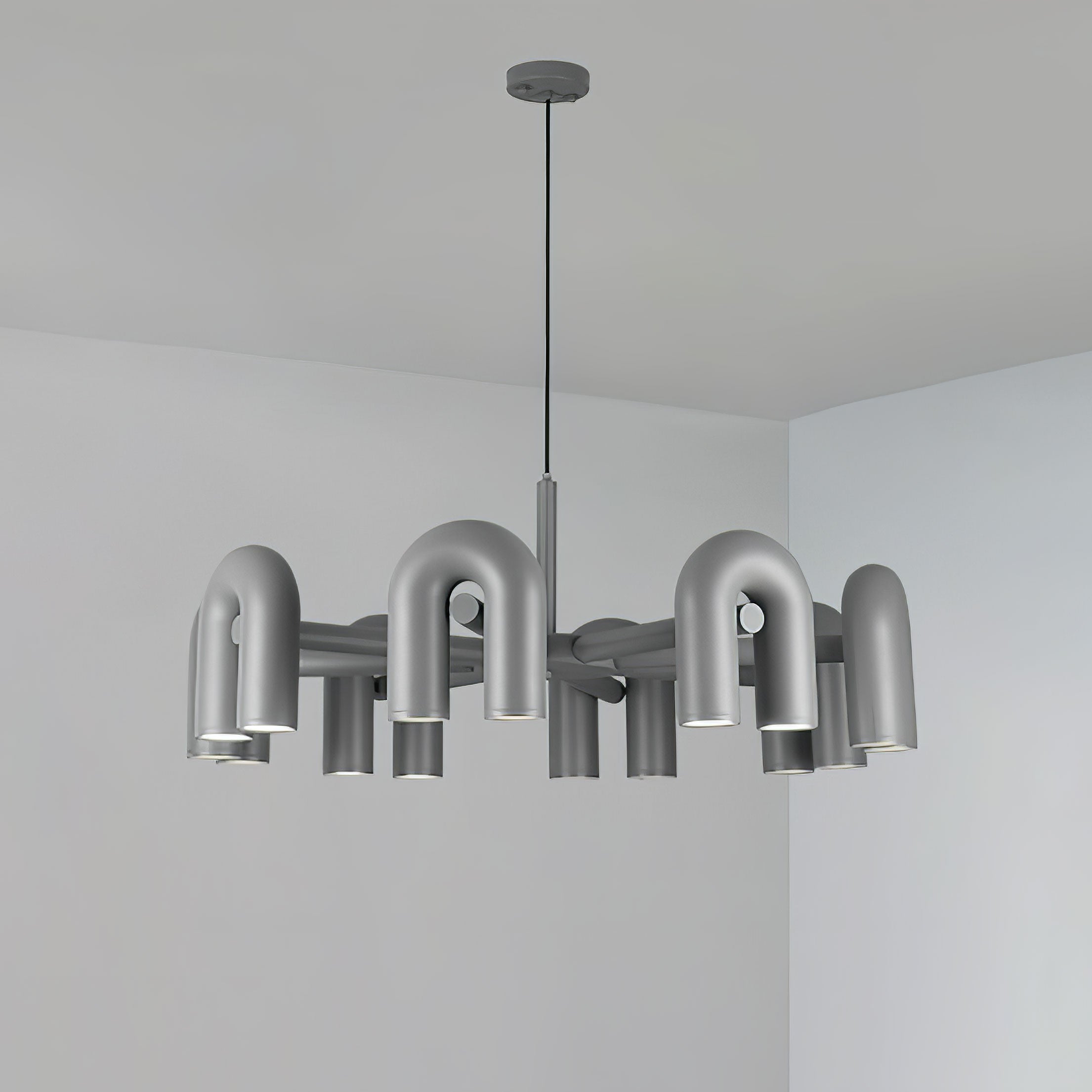 Cirkus Chandelier - Vakkerlight
