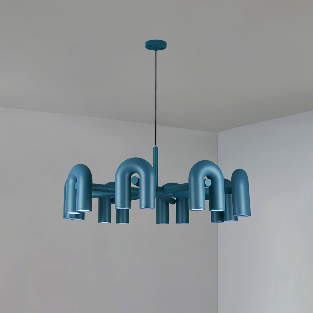 Cirkus Chandelier - Lamp Outdoor