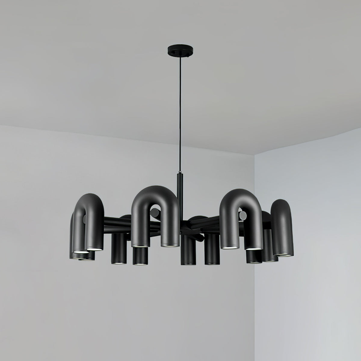 Cirkus Chandelier - Lamp Outdoor