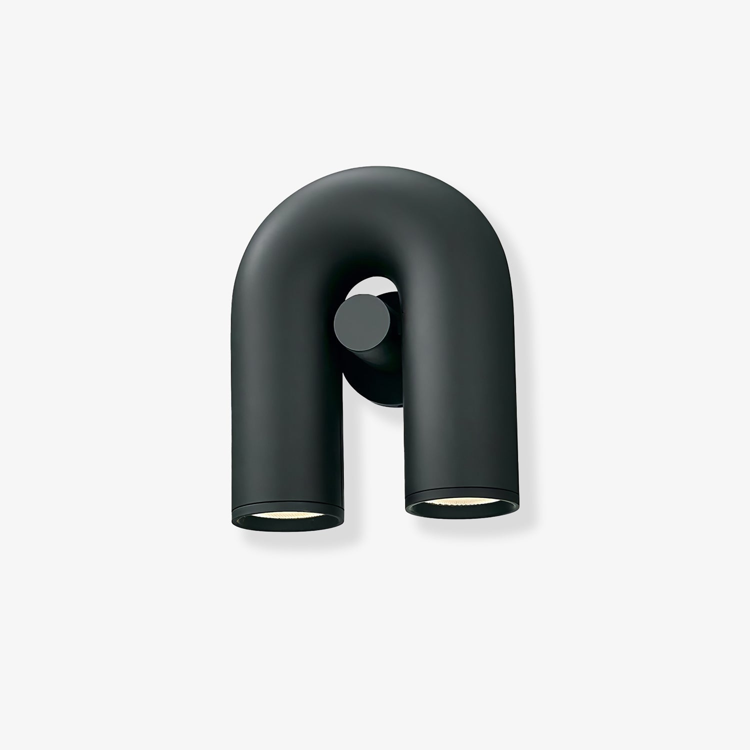 Cirkus Wall Lamp — Adjustable U-Shaped Module
