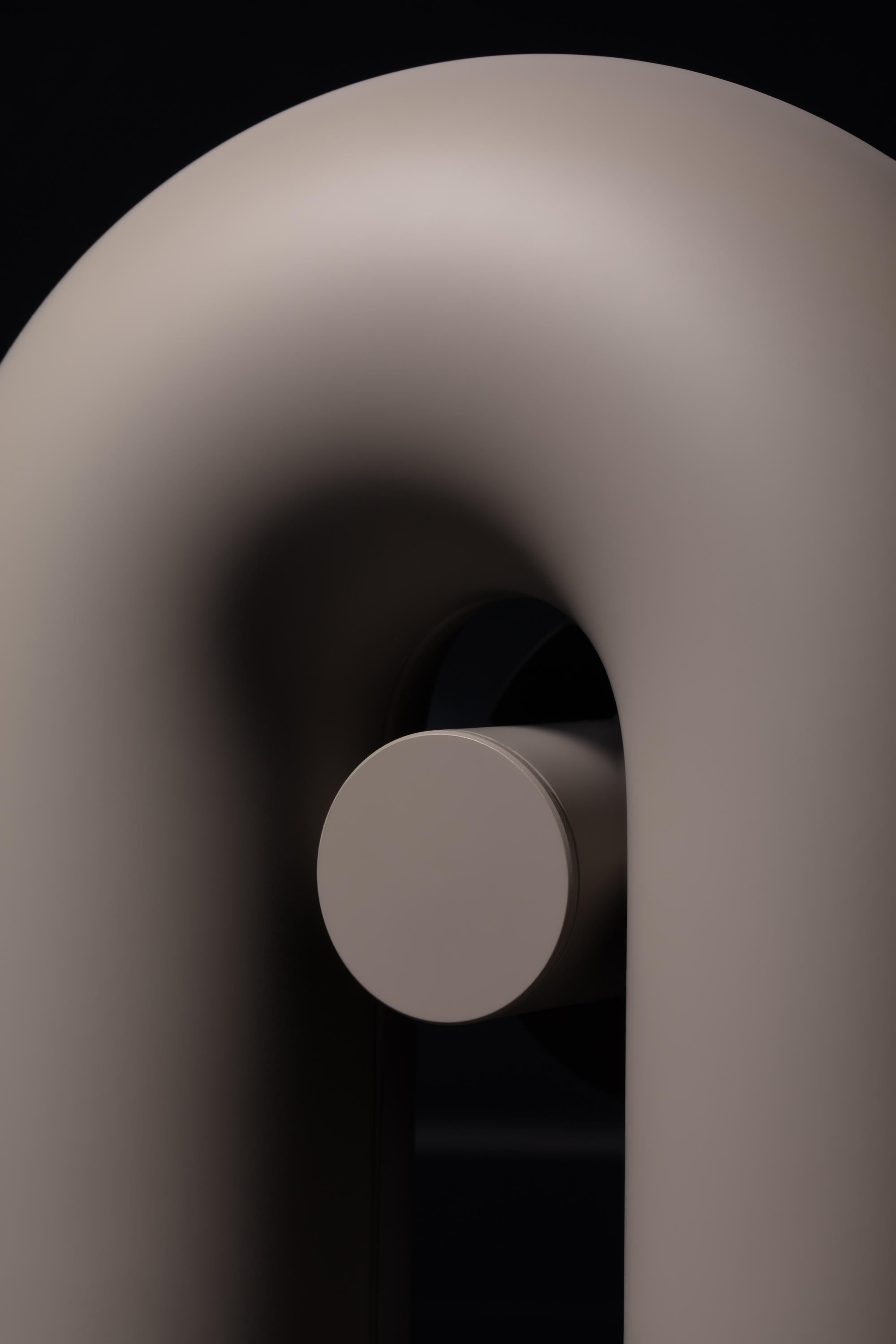 Cirkus Wall Lamp — Adjustable U-Shaped Module