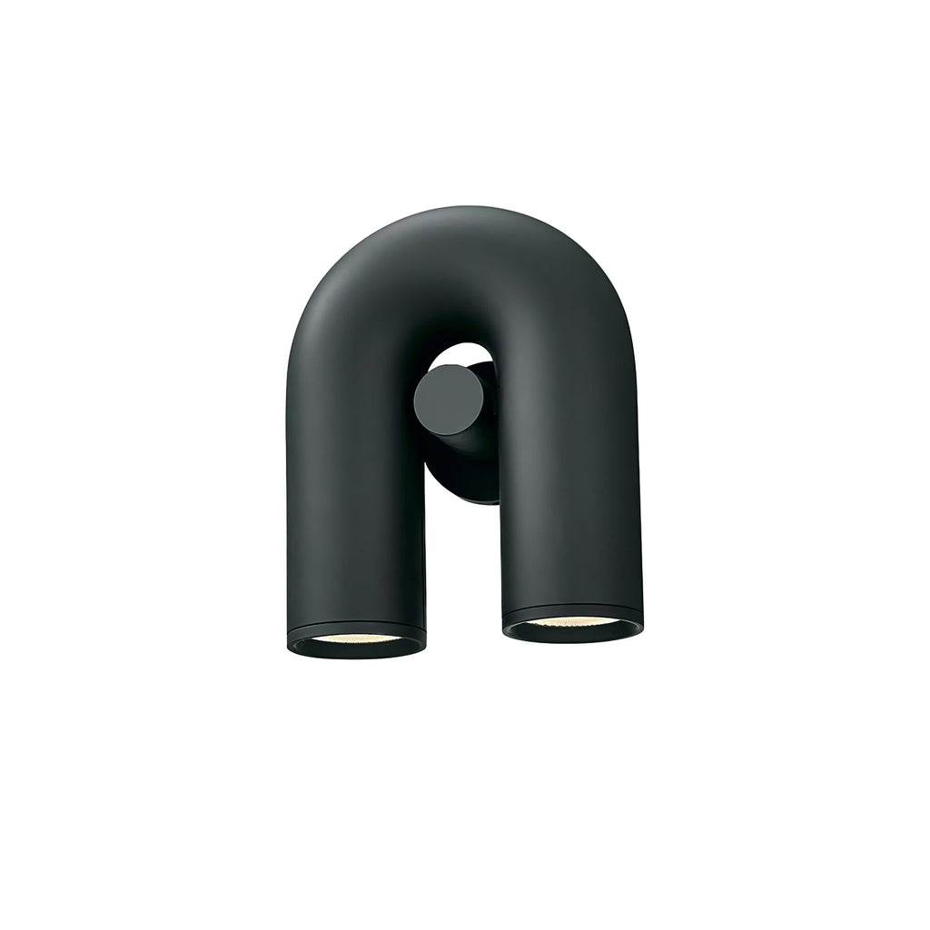 Cirkus Wall Lamp — Adjustable U-Shaped Module