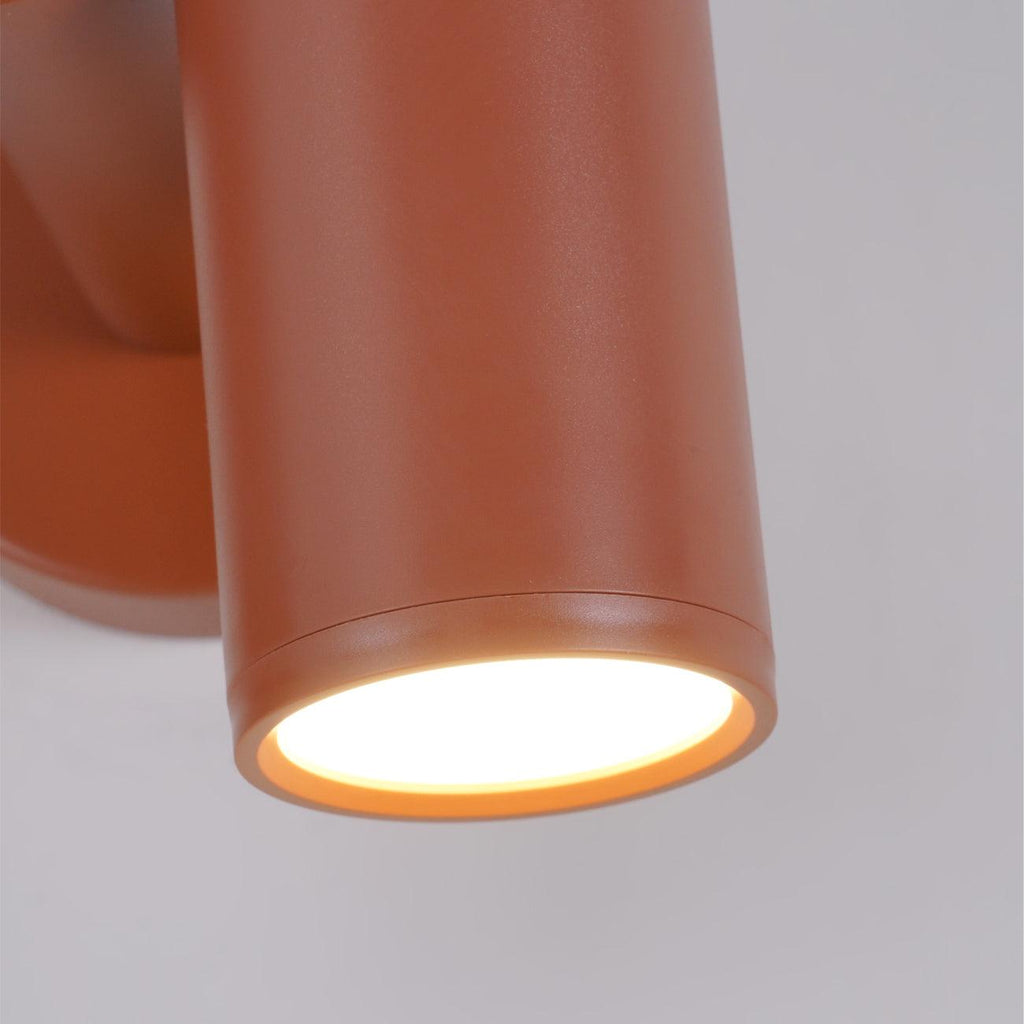 Cirkus Wall Lamp — Adjustable U-Shaped Module