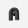 Cirkus Wall Lamp — Adjustable U-Shaped Module