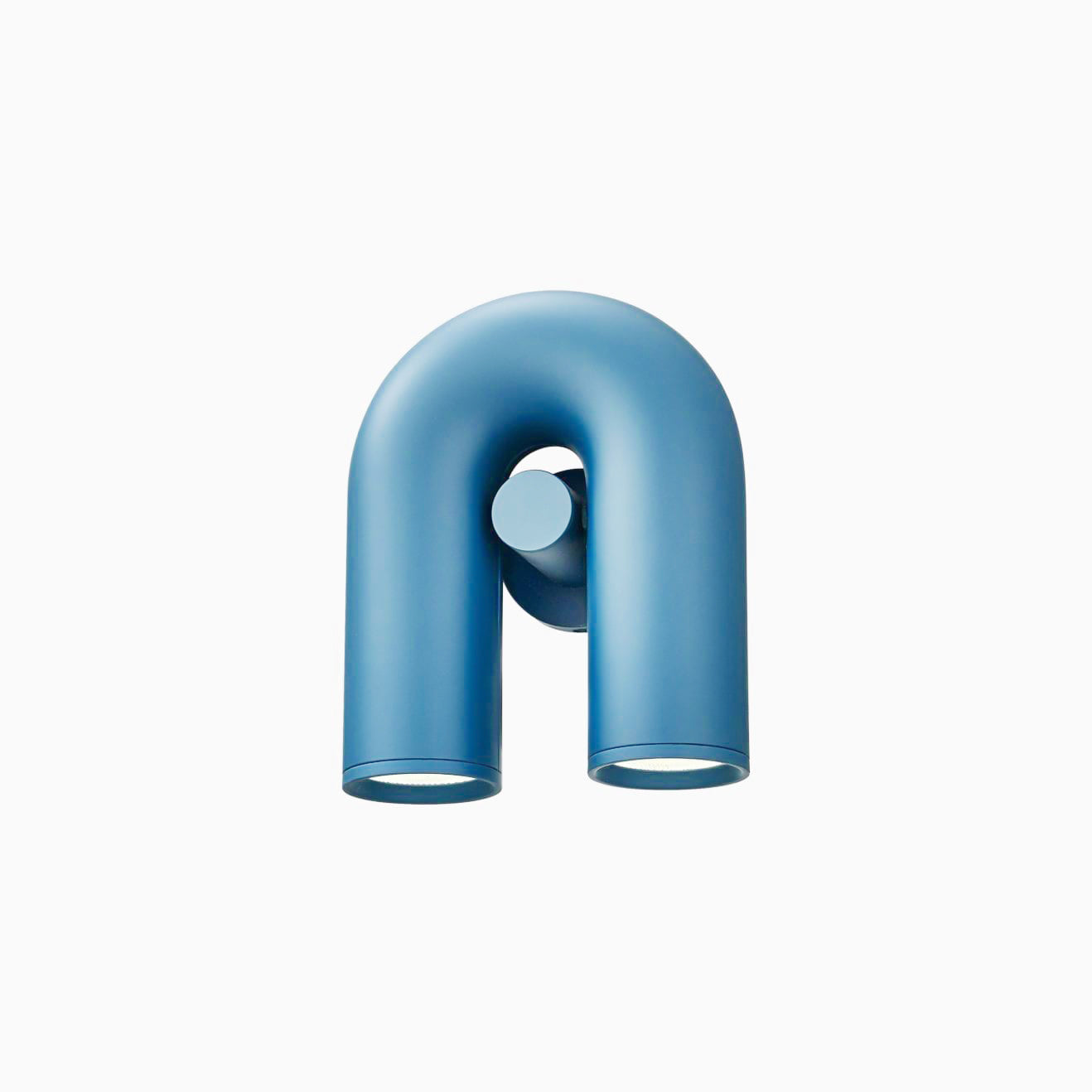 Cirkus Wall Lamp — Adjustable U-Shaped Module