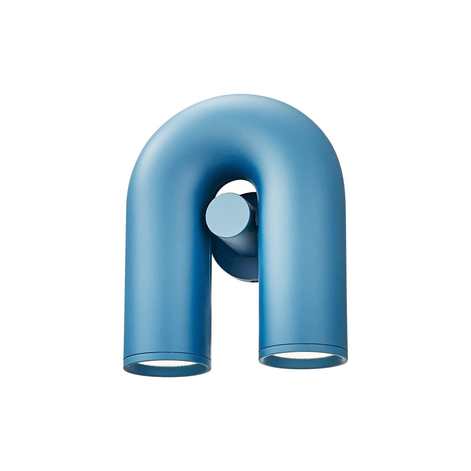 Cirkus Wall Lamp — Adjustable U-Shaped Module