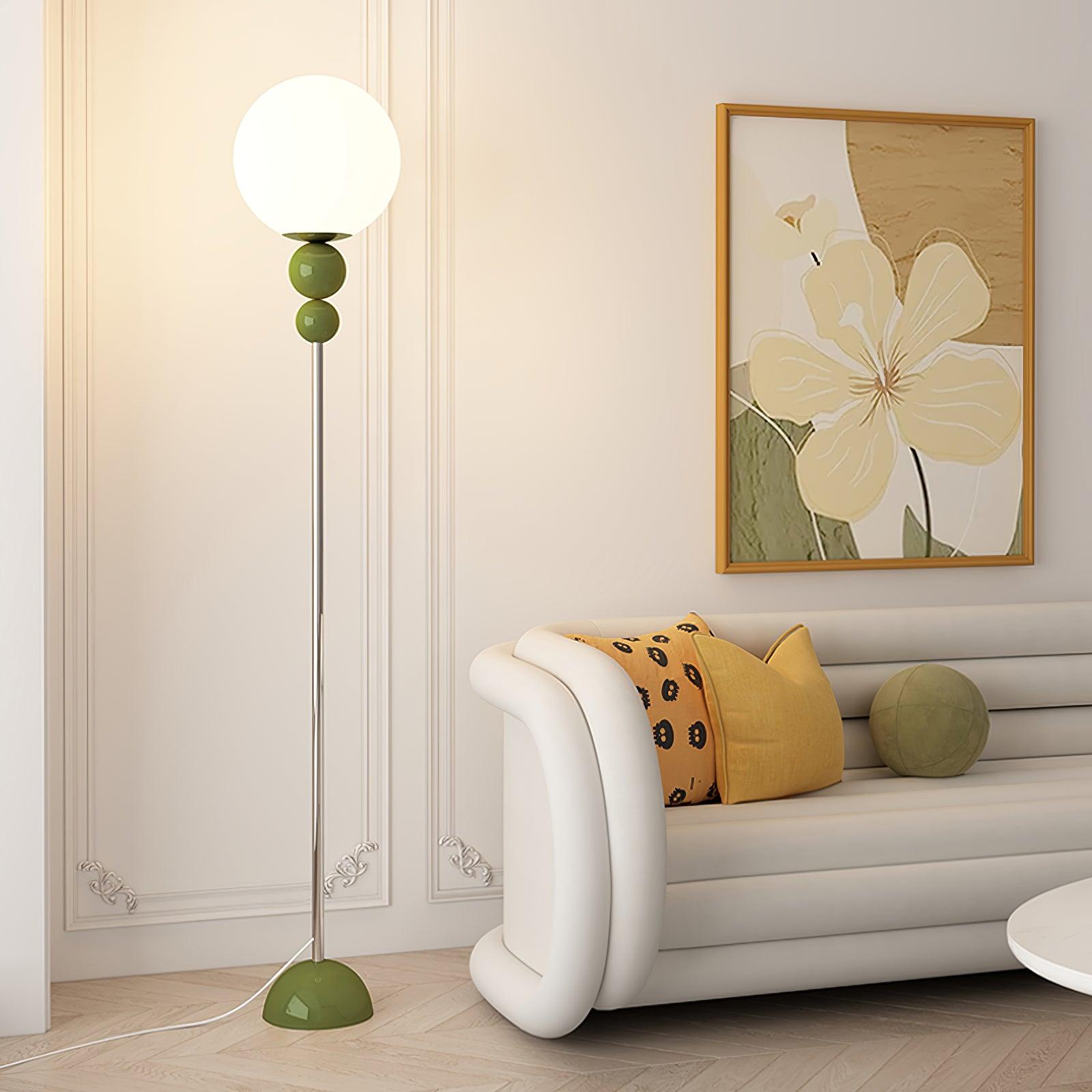 Marisol Floor Lamp | Orntli