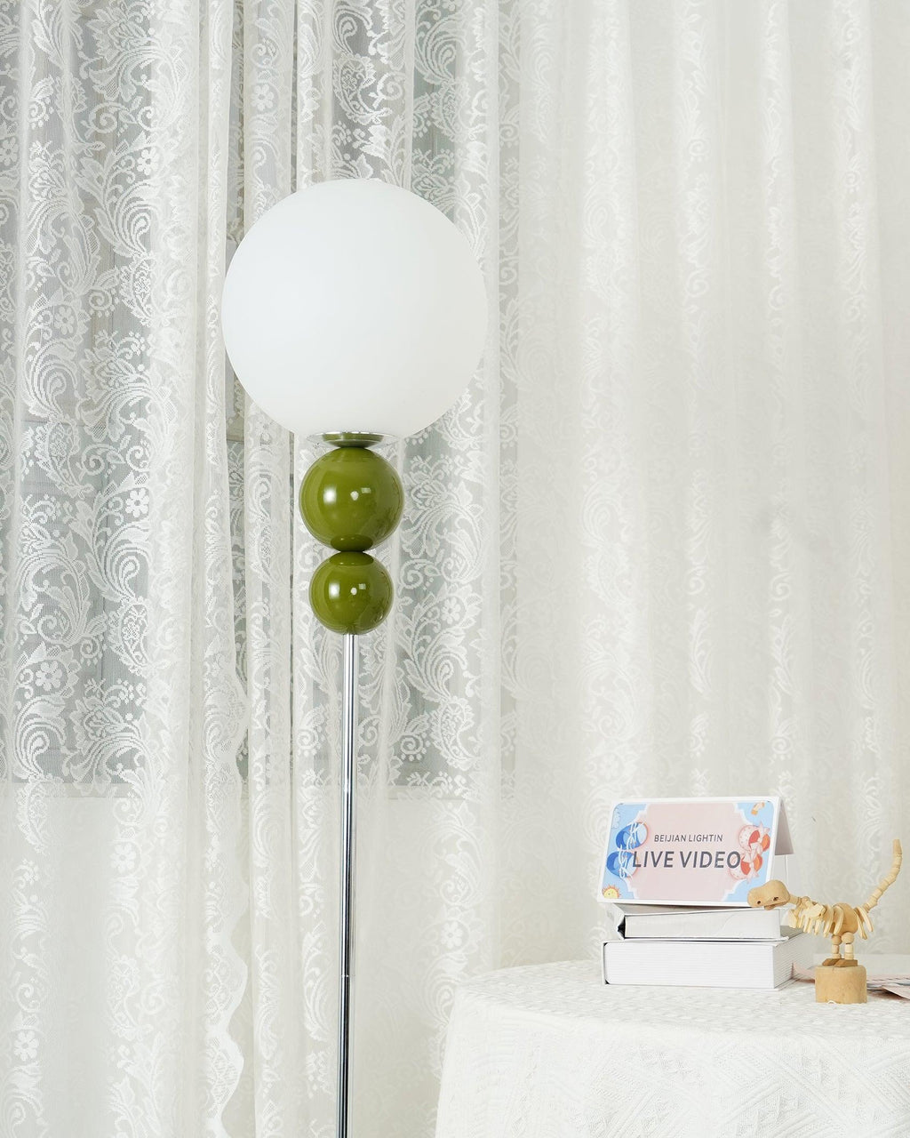 Marisol Floor Lamp | Orntli