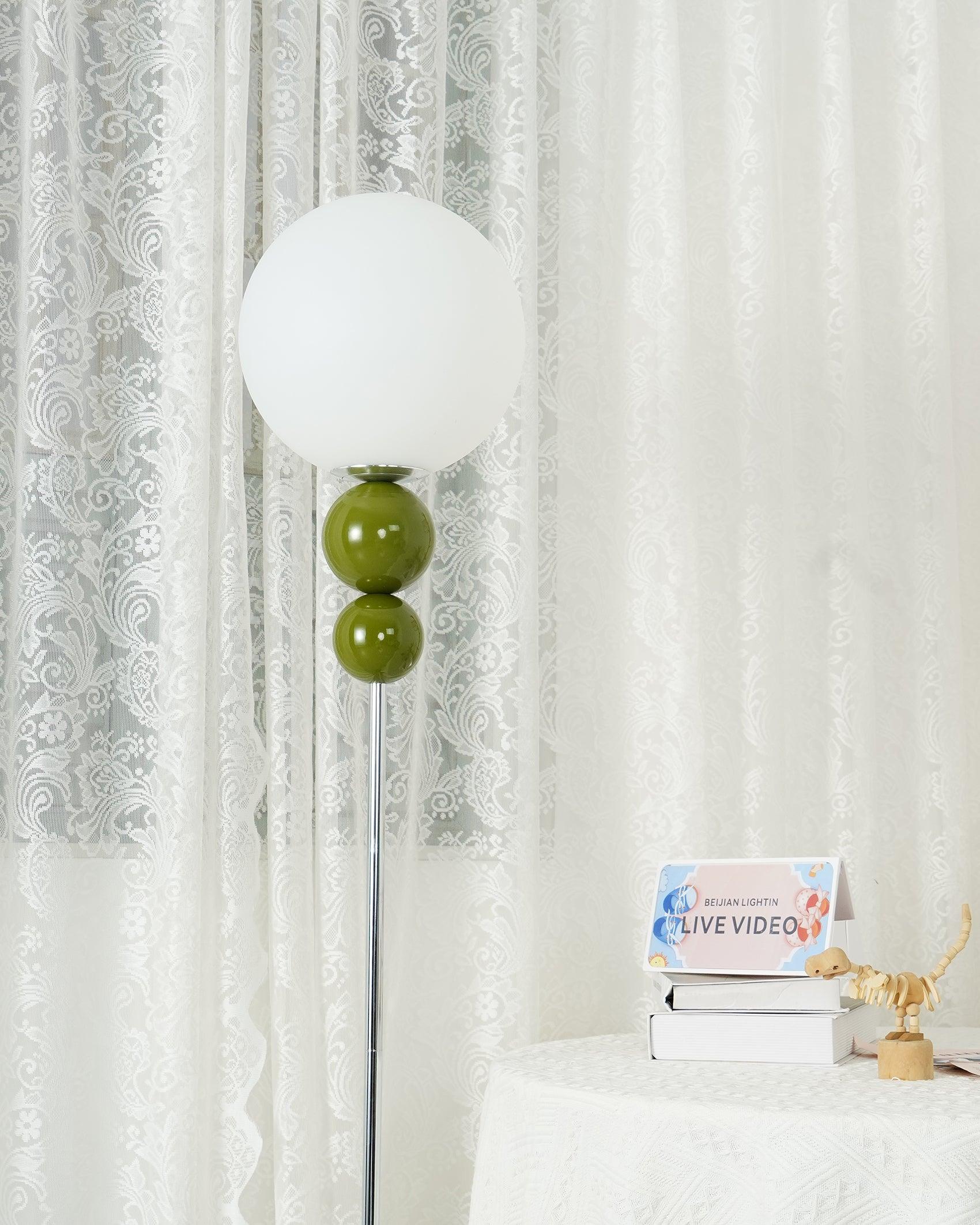 Marisol Floor Lamp | Orntli