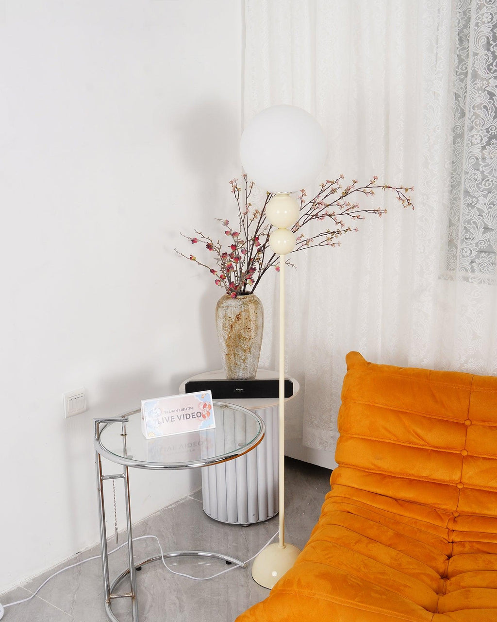 Marisol Floor Lamp | Orntli