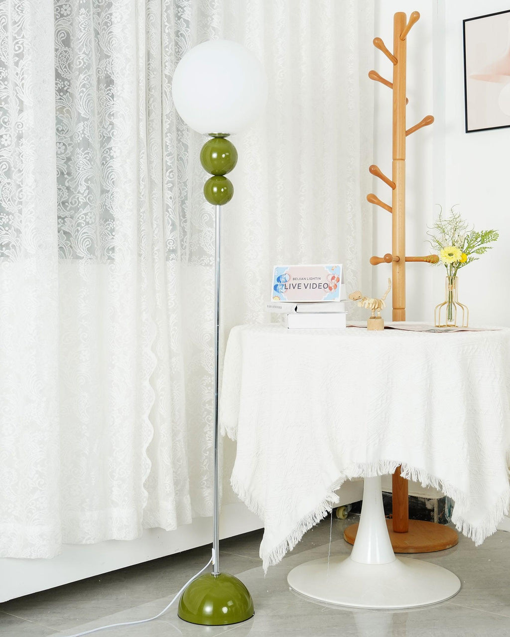 Marisol Floor Lamp | Orntli