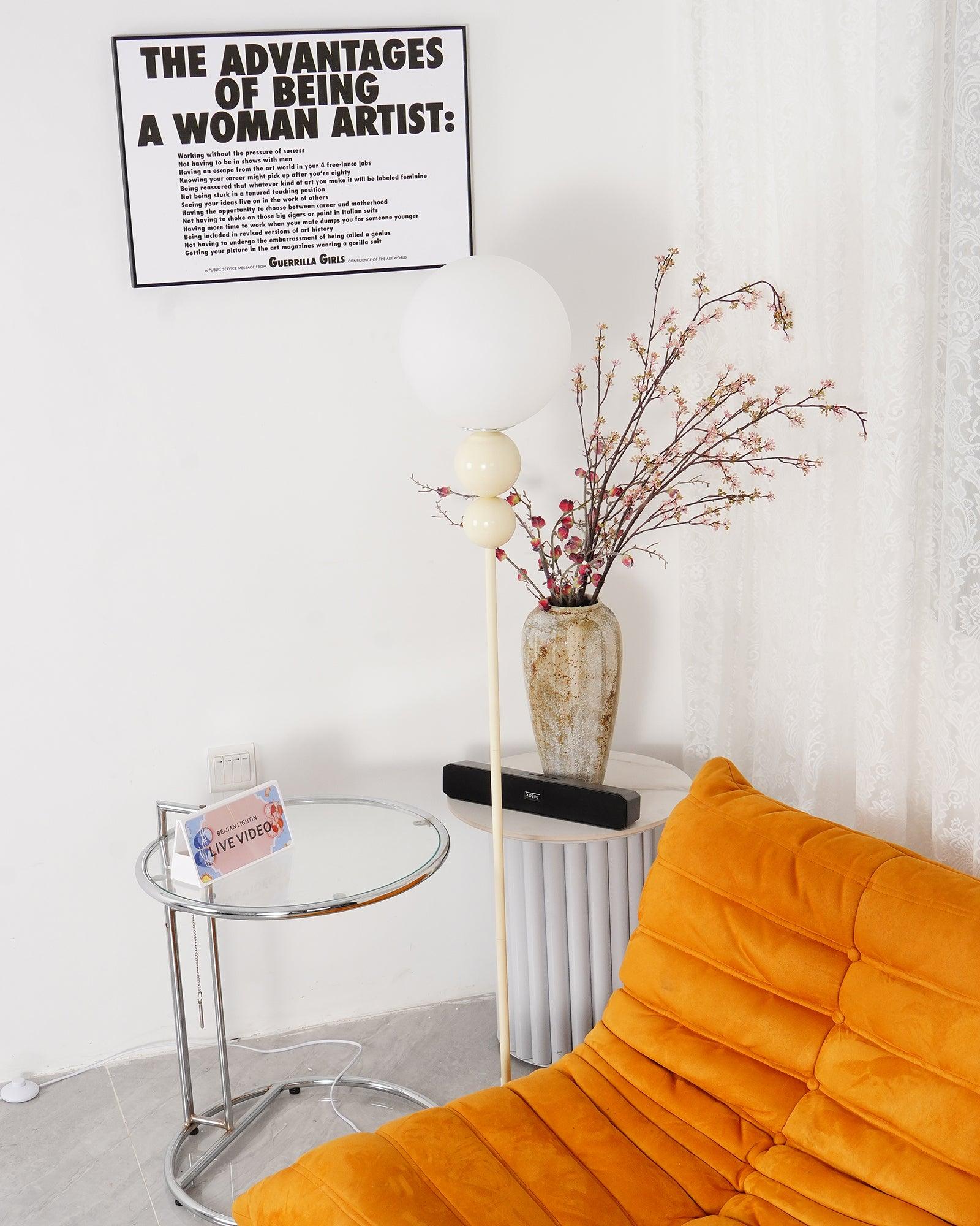 Marisol Floor Lamp | Orntli