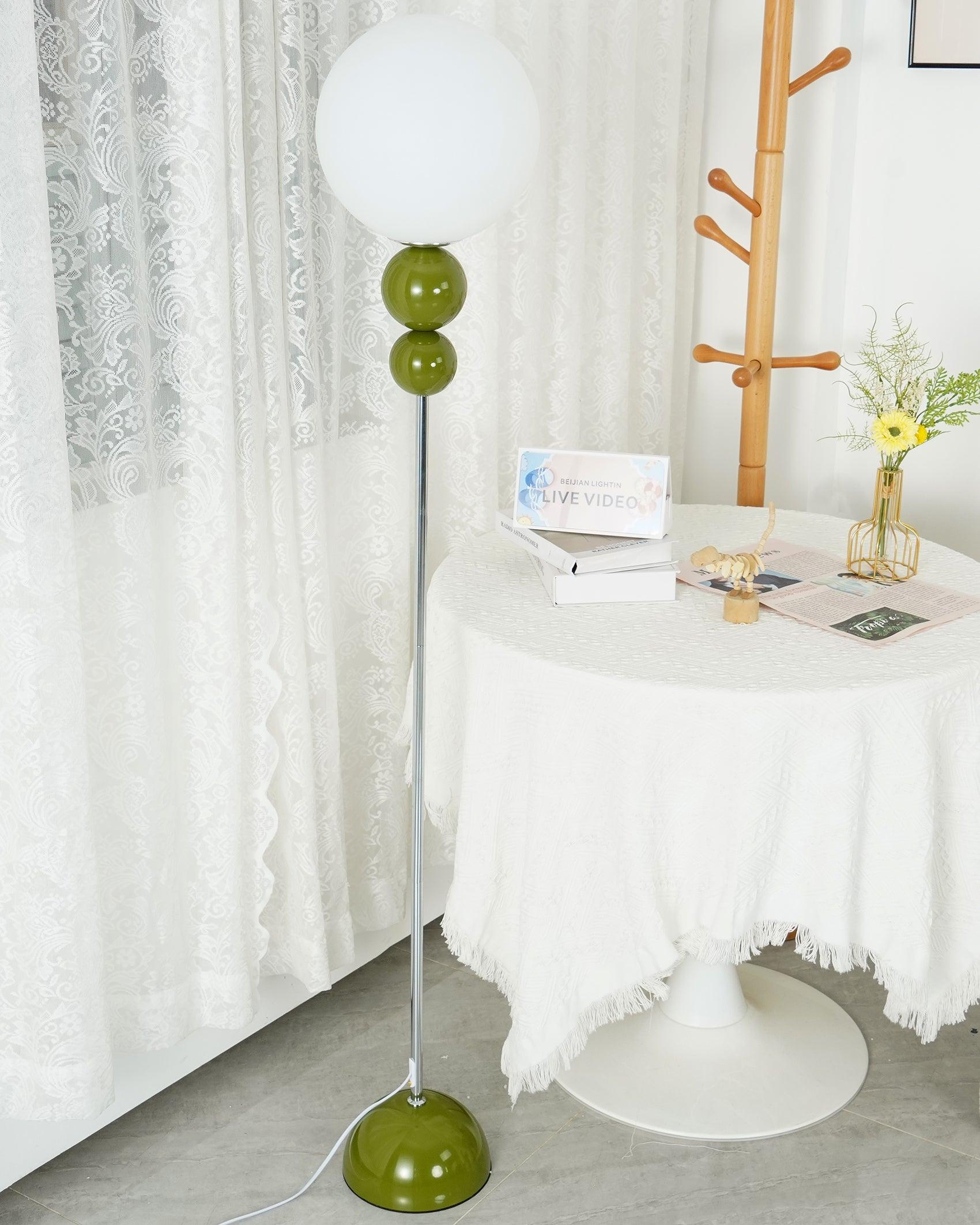 Marisol Floor Lamp | Orntli