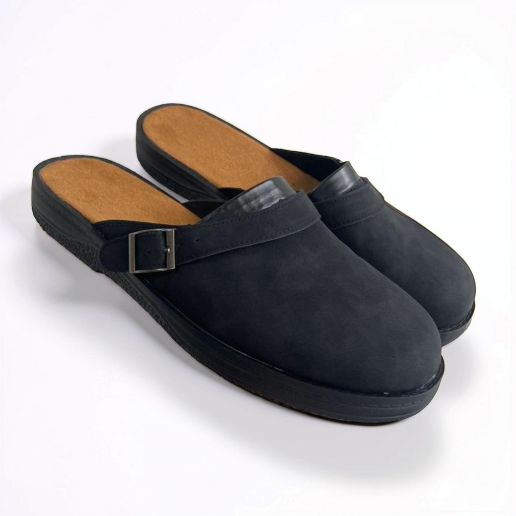 Sabot de Enfiar para Conforto Casual ao Andar