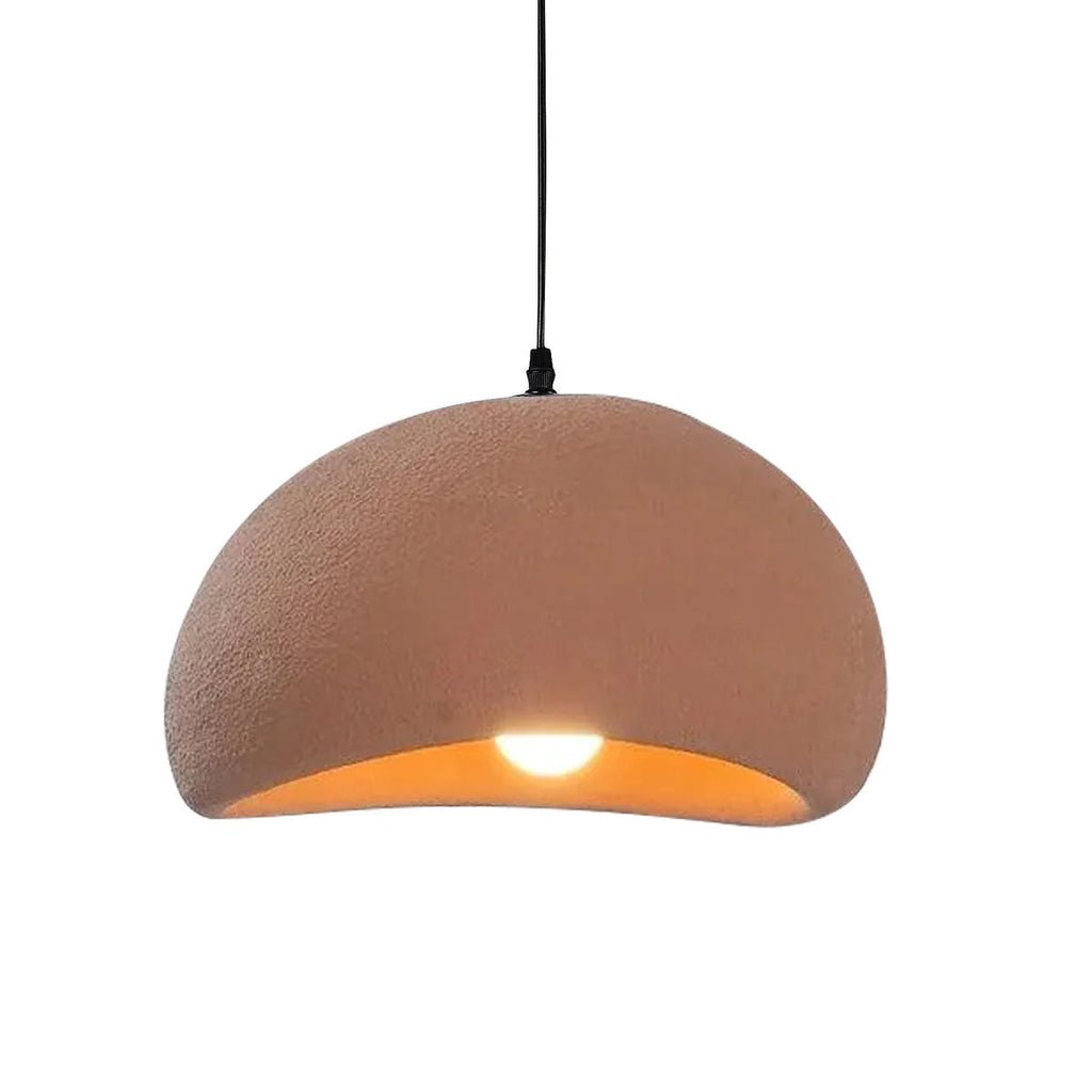Lampada a sospensione Nubia Cloud — Sfera diffusa
