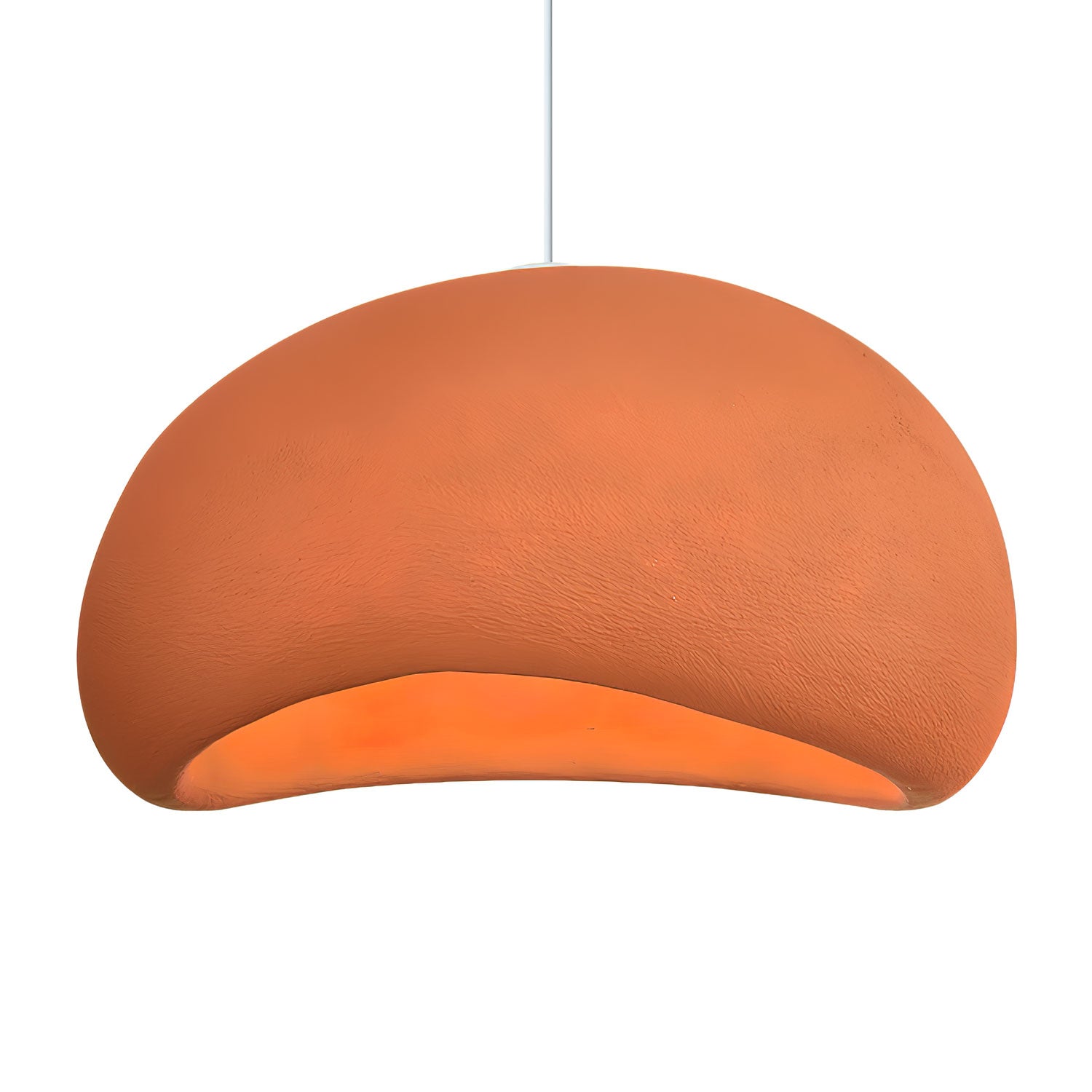 Lampada a sospensione Nubia Cloud — Sfera diffusa