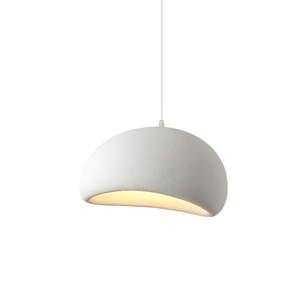 Lampada a sospensione Nubia Cloud — Sfera diffusa