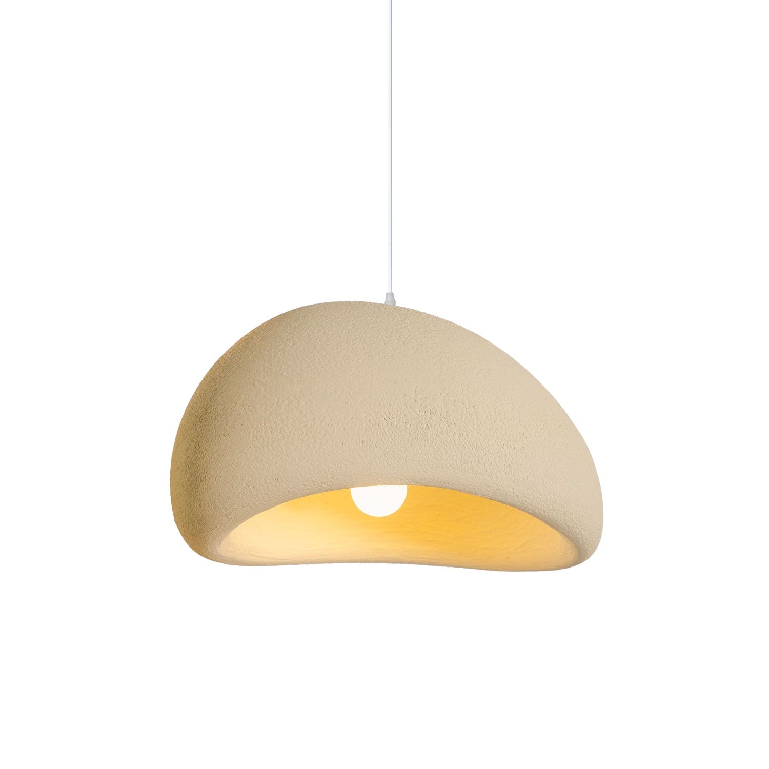 Cloud Pendant Light Style B - Vakkerlight