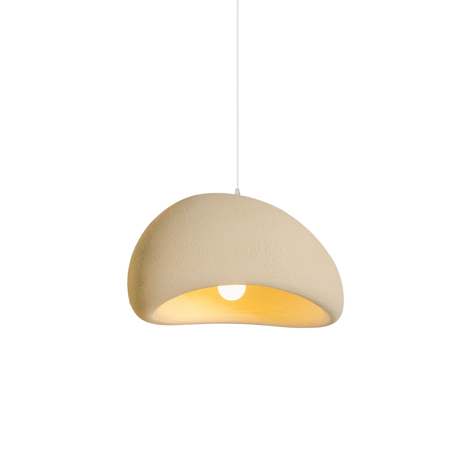Cloud Pendant Light Style B - Vakkerlight