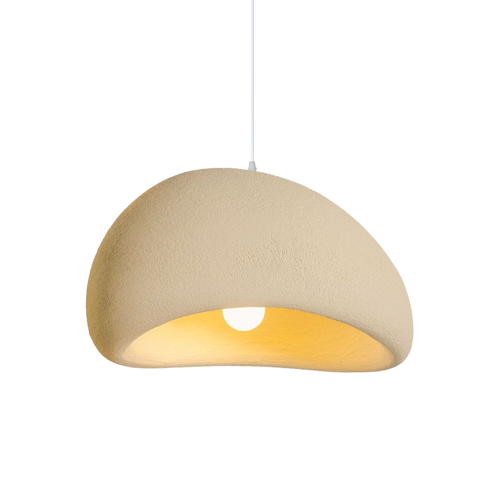 Lampada a sospensione Nubia Cloud — Sfera diffusa