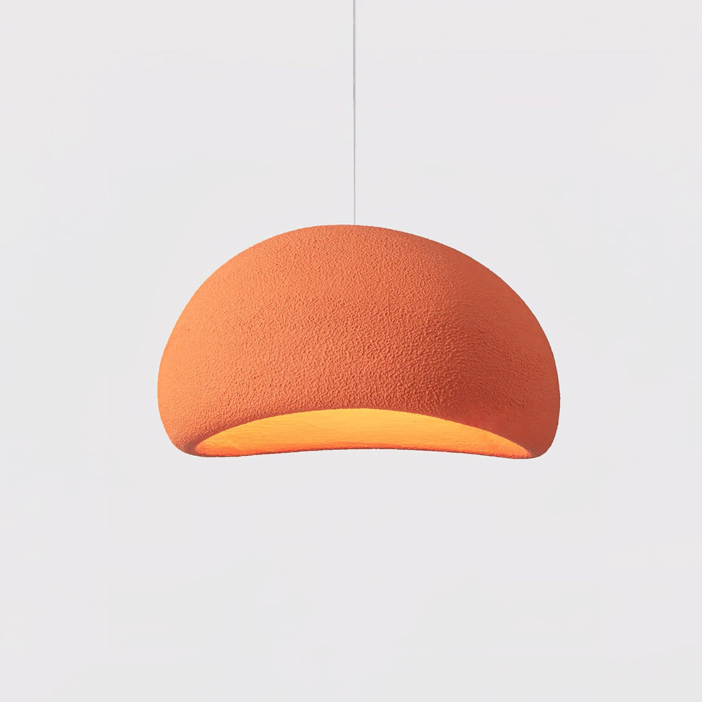 Lampada a sospensione Nubia Cloud — Sfera diffusa