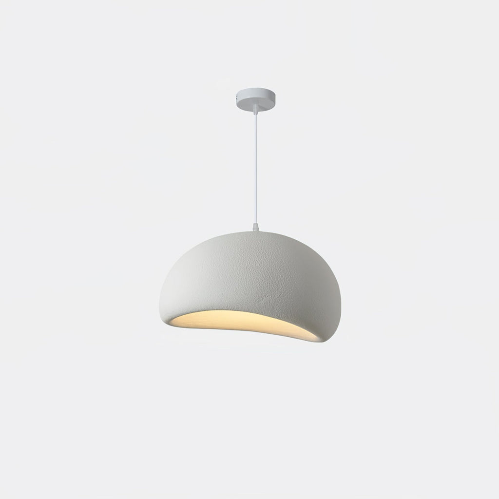 Lampada a sospensione Nubia Cloud — Sfera diffusa